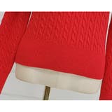 アンサンブル レディース ニット | KawaiCat | 詳細画像27 