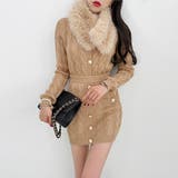 セットアップ レディース ツーピース | KawaiCat | 詳細画像2 