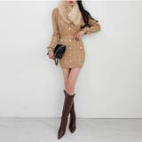 セットアップ レディース ツーピース | KawaiCat | 詳細画像4 