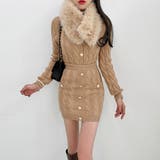 セットアップ レディース ツーピース | KawaiCat | 詳細画像6 