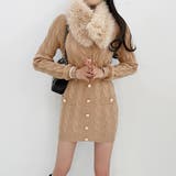 セットアップ レディース ツーピース | KawaiCat | 詳細画像7 