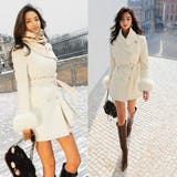 コート レディース アウター | KawaiCat | 詳細画像3 