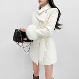 コート レディース アウター | KawaiCat | 詳細画像5 