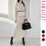 セットアップ レディース ツーピース | KawaiCat | 詳細画像1 