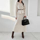 セットアップ レディース ツーピース | KawaiCat | 詳細画像3 