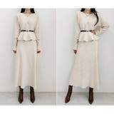 セットアップ レディース ツーピース | KawaiCat | 詳細画像4 