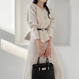 セットアップ レディース ツーピース | KawaiCat | 詳細画像5 