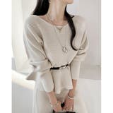 セットアップ レディース ツーピース | KawaiCat | 詳細画像7 