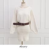 ワンピース レディース 長袖 | KawaiCat | 詳細画像13 