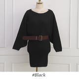 ワンピース レディース 長袖 | KawaiCat | 詳細画像15 