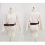 ワンピース レディース 長袖 | KawaiCat | 詳細画像18 