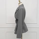 セットアップ レディース ジャケット | KawaiCat | 詳細画像17 