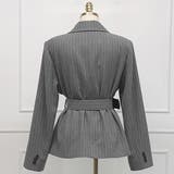 セットアップ レディース ジャケット | KawaiCat | 詳細画像18 