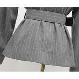 セットアップ レディース ジャケット | KawaiCat | 詳細画像25 