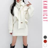 3点 セットアップ レディース | KawaiCat | 詳細画像1 