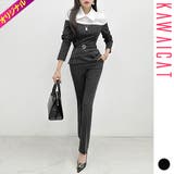 セットアップ レディース アンサンブル | KawaiCat | 詳細画像1 