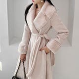 コート レディース アウター | KawaiCat | 詳細画像8 