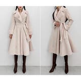 コート レディース アウター | KawaiCat | 詳細画像10 