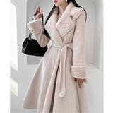 コート レディース アウター | KawaiCat | 詳細画像12 