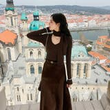 ニット トップス レディース | KawaiCat | 詳細画像3 