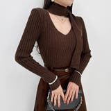 ニット トップス レディース | KawaiCat | 詳細画像9 