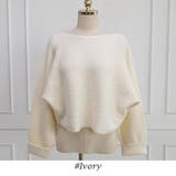 ニット レディース 長袖 | KawaiCat | 詳細画像12 