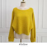 ニット レディース 長袖 | KawaiCat | 詳細画像13 