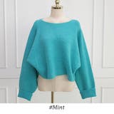 ニット レディース 長袖 | KawaiCat | 詳細画像15 