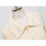 カーディガン ニット レディース | KawaiCat | 詳細画像16 