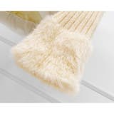 カーディガン ニット レディース | KawaiCat | 詳細画像18 