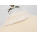 カーディガン ニット レディース | KawaiCat | 詳細画像21 