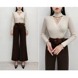 ニット トップス レディース | KawaiCat | 詳細画像6 