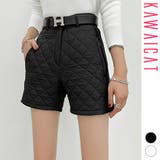 ショートパンツ レディース ニット | KawaiCat | 詳細画像1 