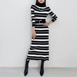 ワンピース レディース ベルトセット | KawaiCat | 詳細画像12 