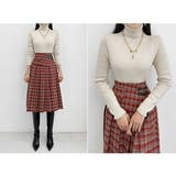 ニット レディース トップス | KawaiCat | 詳細画像17 