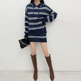 セットアップ レディース ニット | KawaiCat | 詳細画像11 