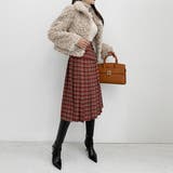 ジャケット レディース フェイクファー | KawaiCat | 詳細画像7 