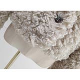 ジャケット レディース フェイクファー | KawaiCat | 詳細画像23 