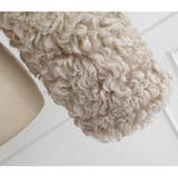 ジャケット レディース フェイクファー | KawaiCat | 詳細画像24 