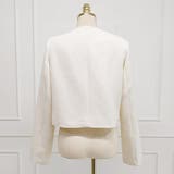 セットアップ レディース ツイード | KawaiCat | 詳細画像16 