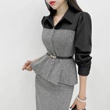 セットアップ レディース ツーピース | KawaiCat | 詳細画像7 