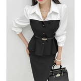 セットアップ レディース ツーピース | KawaiCat | 詳細画像11 