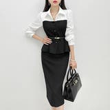 セットアップ レディース ツーピース | KawaiCat | 詳細画像13 