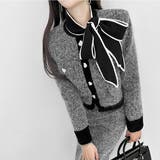 セットアップ レディース ジャケット | KawaiCat | 詳細画像6 