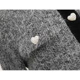 セットアップ レディース ジャケット | KawaiCat | 詳細画像17 