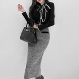 ニット トップス レディース | KawaiCat | 詳細画像9 