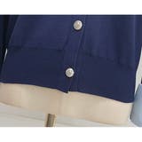 カーディガン レディース トップス | KawaiCat | 詳細画像18 