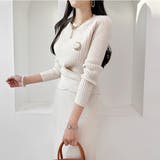 セットアップ レディース ツーピース | KawaiCat | 詳細画像7 