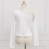 トップス ブラウス レディース | KawaiCat | 詳細画像16 