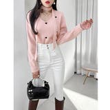 ニット トップス レディース | KawaiCat | 詳細画像5 